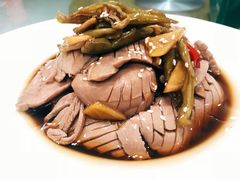 -罗阳人家私房菜(罗阳路店)