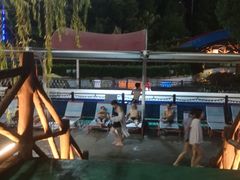 -杭州浪浪浪水公园