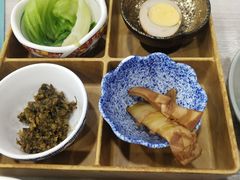 -康师傅私房牛肉面(北京南站店)