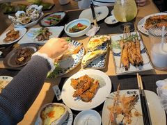 -德川家日本料理(中关村寰太大厦店)