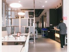 大堂-煲王粤菜餐厅(中侨中心店)