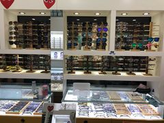-广州宝岛眼镜武汉和光眼镜市场西区店