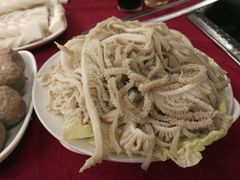 -山城年华老火锅(玉林店)