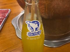 -乐宴·老北京铜火锅(桂庙店)