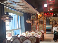 -通海俄式烧烤·俄罗斯大串(嵩山路店)