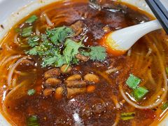 -知味轩(钢城花园店)