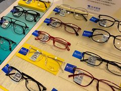 -标准眼镜·蔡司官方授权店(和平路总店)
