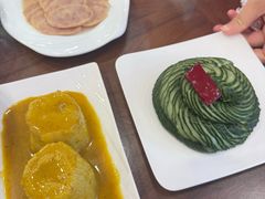 -北京小肠陈饭庄(方庄店)