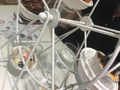 摩天轮点心架-一盒小幸运