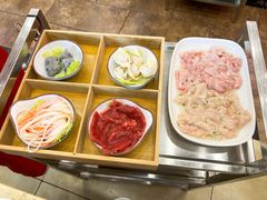 -芭夯兔·无骨兔汤锅(华阳店)