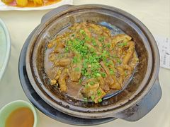 -馨越楼·点心·粤菜(赤坎店)