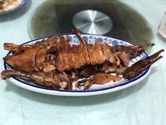 -广迎居老正兴菜馆