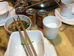 -袁记串串香火锅(郑和中路店)