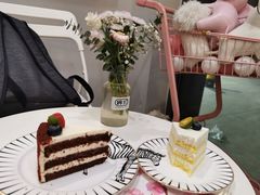 -姆们M Sweetie Cake(三里屯店)