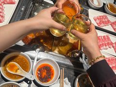 -海底捞火锅(连城广场店)