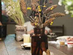 -WABI COFE(愚园路店)