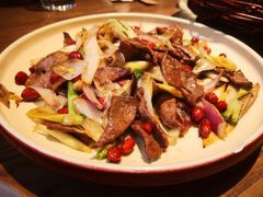 -KŌNG胶东小馆·酒馆(华熙店)
