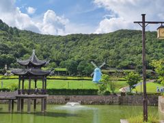 -东海半边山旅游度假区