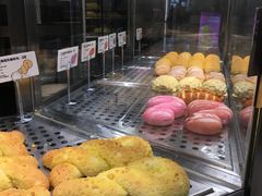 -LELECHA乐乐茶(美罗城店)