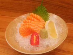 -烧鸟横丁(联发文创口岸店)