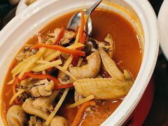 -潇湘·永州会馆(百子湾店)