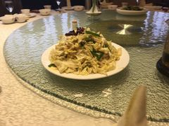 -中国吉菜名店广源宾馆餐厅