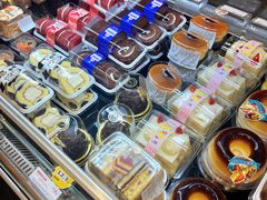 -85度C(苏州平江万达店)