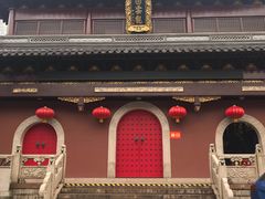 -上海白云观