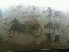 -洛阳古墓博物馆