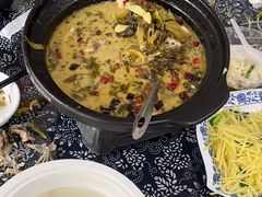 -记忆湘菜馆(芙蓉镇店)