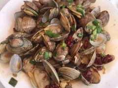 -临风海鲜餐厅