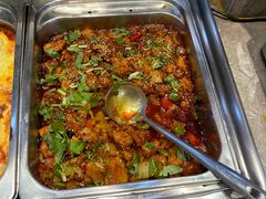 -比格比萨自助(国展店)