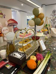 -宝生月子中心·私家园林式(龙华观澜店)