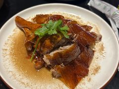-鹅滋道(甘坑古镇店)