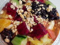 -夏食光安顺小舒冰粉冰浆(甲秀楼店)