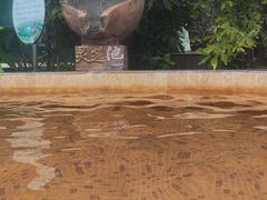 -汕头莲花山度假村温泉