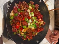 -北京全聚德(清华园店)