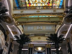 -南通金石国际大酒店