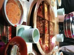 -麻辣英雄重庆火锅(二城广场店)