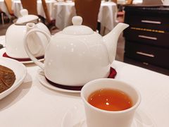 陈皮红茶-金悦轩海鲜酒家(拱北店)