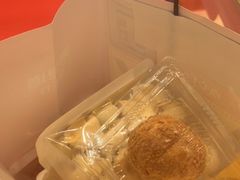 -東更道点心行(崂山丽达店)