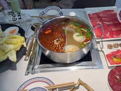 -许府牛火锅(淮安富康城店)