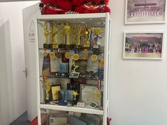 -炫艺舞蹈培训中心(枫尚奥特莱斯店)