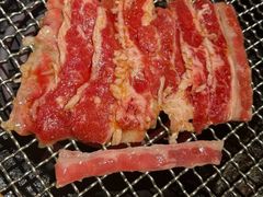 -厚贞日式烤肉(浦东汇智店)