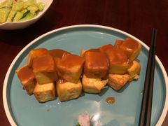 -林芝工布庄园希尔顿酒店-猎味中餐厅