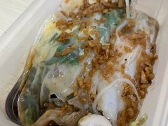 -小吴肠粉