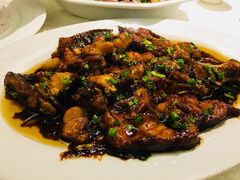 -宏玲餐厅(四川南路店)