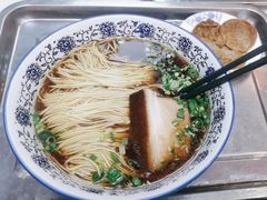 -伟记奥面馆(白塔东路店)