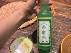 -懒人盐府人家(安贞店)