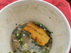 -汪记鲜鱼糊汤粉(沈阳路总店)